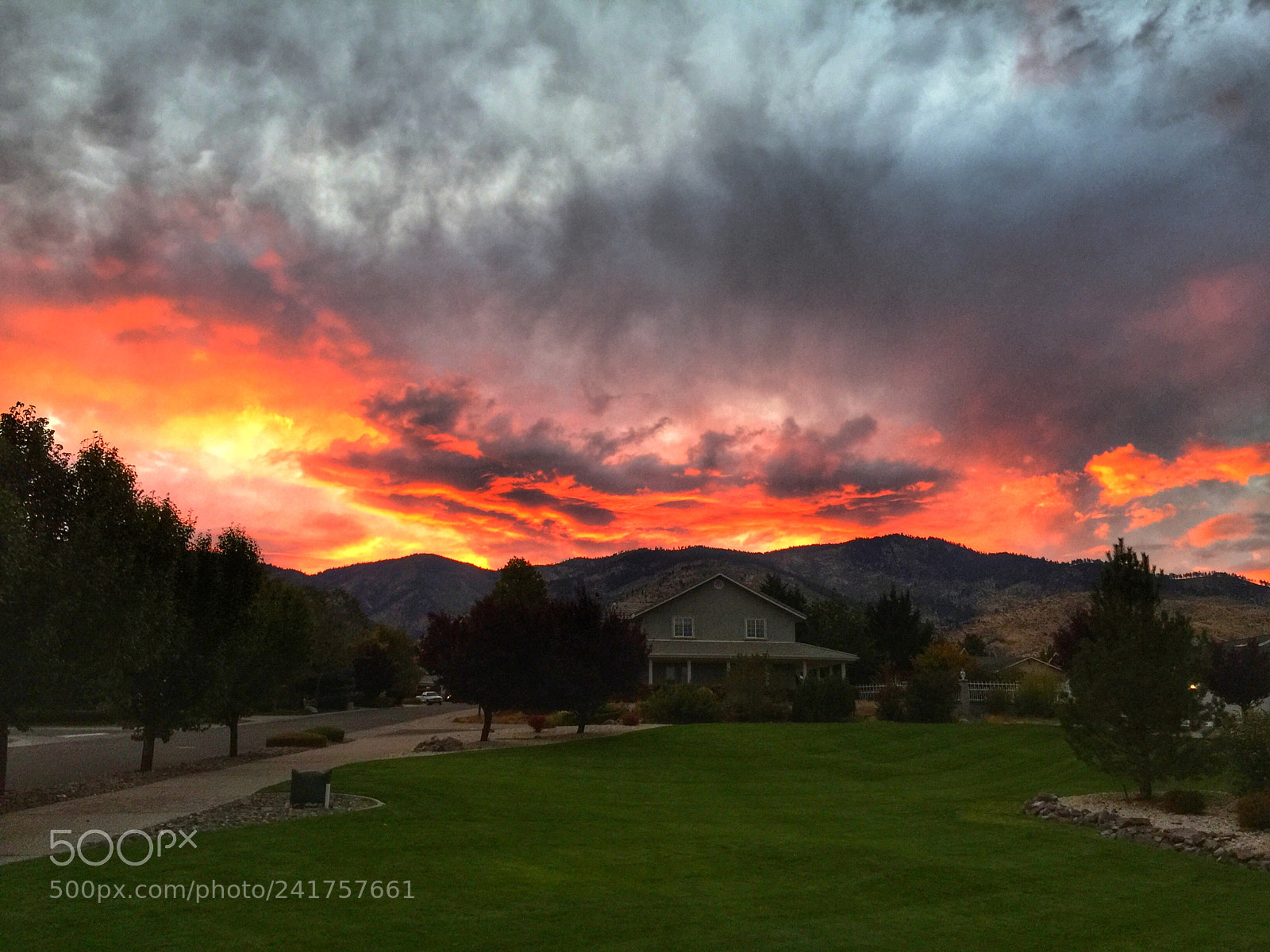 Apple iPhone 6 Plus sample photo. Carson city, nevada photography