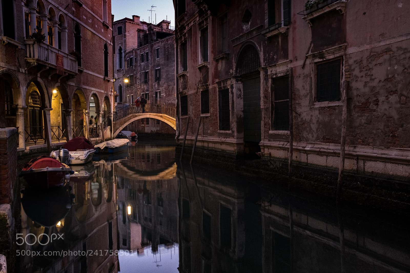 Fujifilm X-Pro2 sample photo. Venice#2 photography