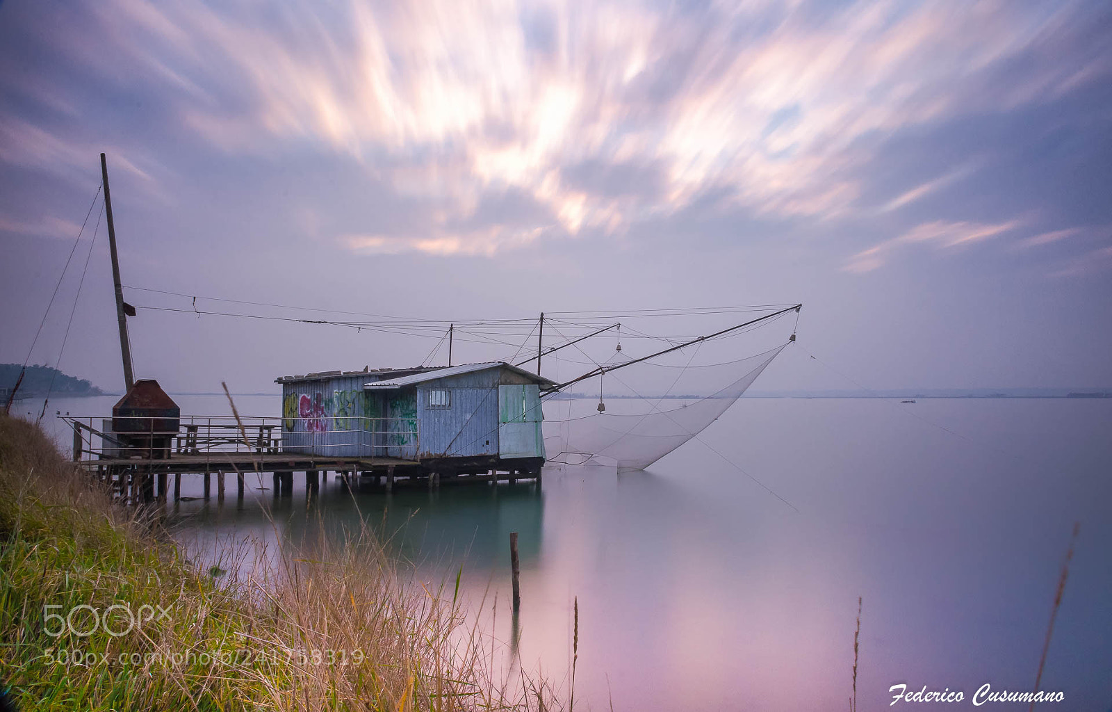 Nikon D7200 sample photo. Lagoon photography