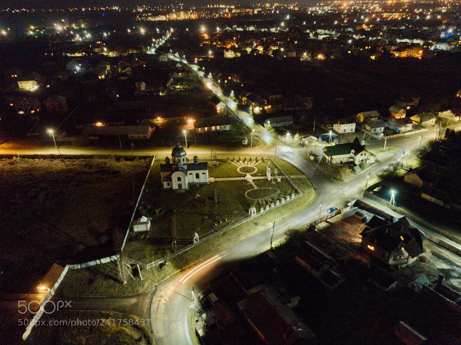 DJI FC220 sample photo. Untitled photography