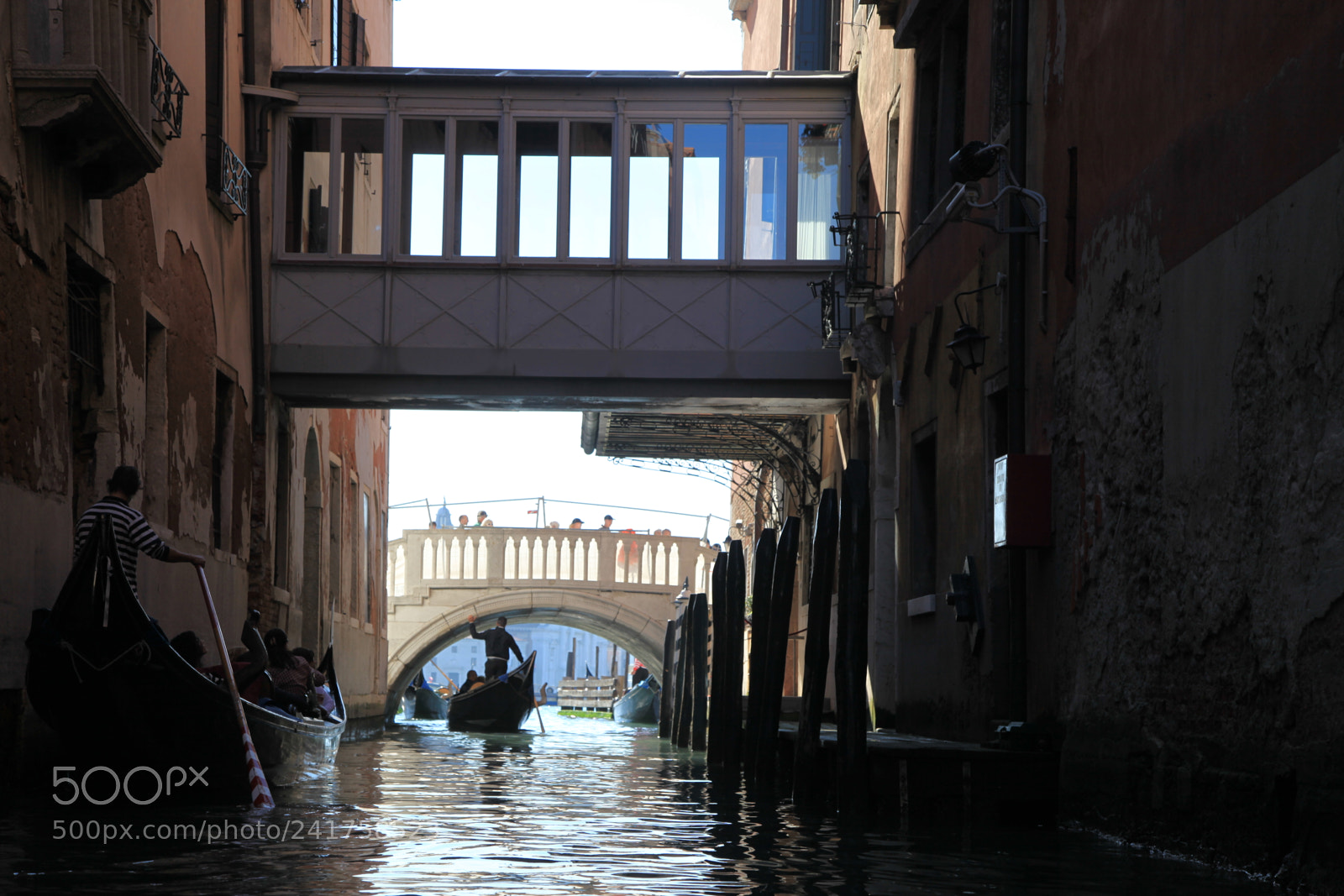 Canon EF 24-105mm F4L IS USM sample photo. Italya photography