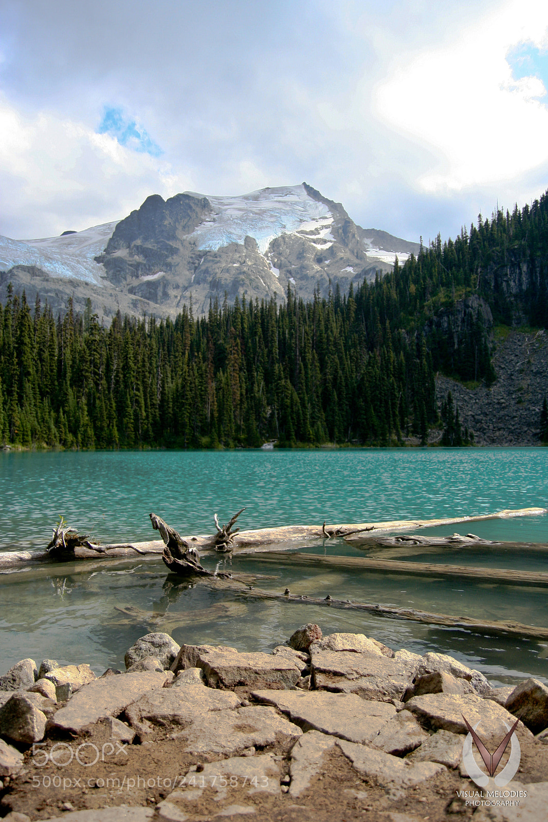 Canon EOS 350D (EOS Digital Rebel XT / EOS Kiss Digital N) sample photo. Jofree lakes photography