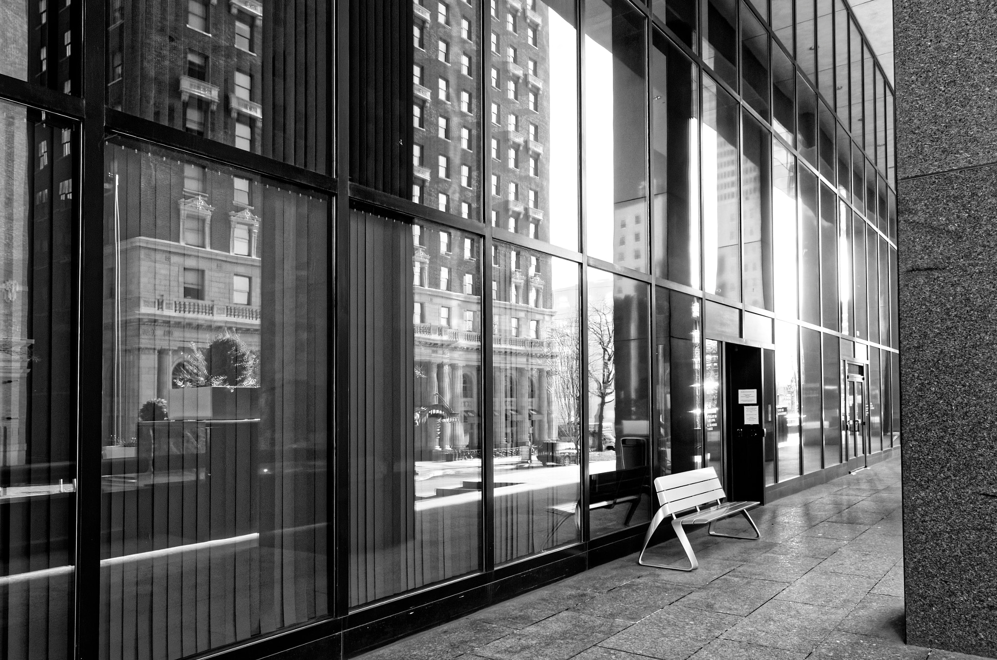 Sigma 17-50mm F2.8 EX DC OS HSM sample photo. Time travel photography