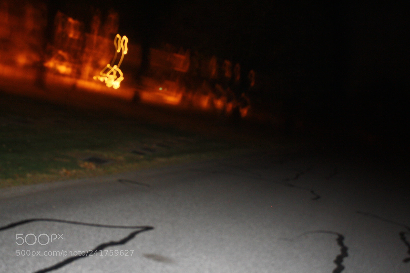 Canon EOS 1000D (EOS Digital Rebel XS / EOS Kiss F) sample photo. Paranormal photography raw captured photography