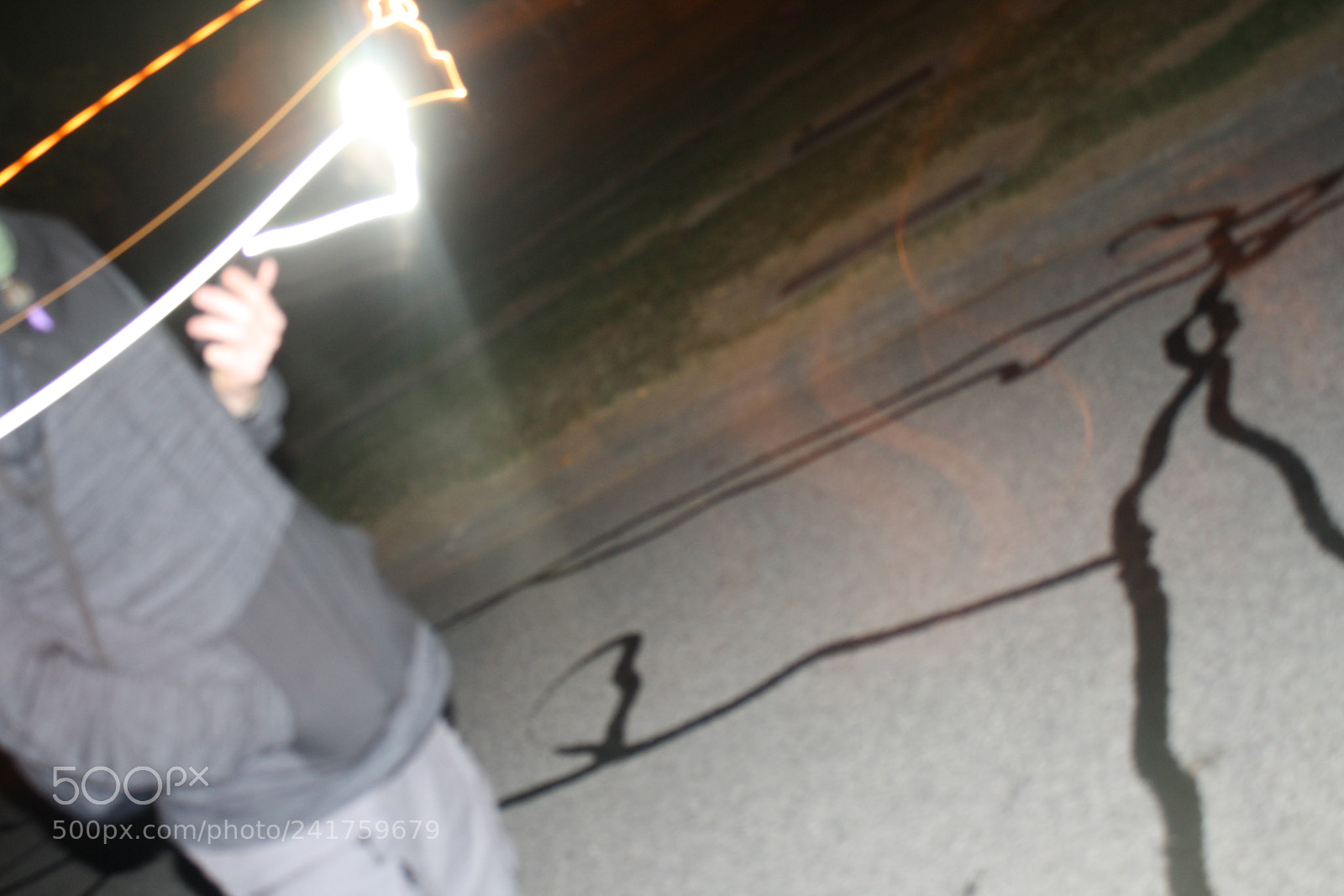Canon EOS 1000D (EOS Digital Rebel XS / EOS Kiss F) sample photo. Paranormal photography raw captured photography