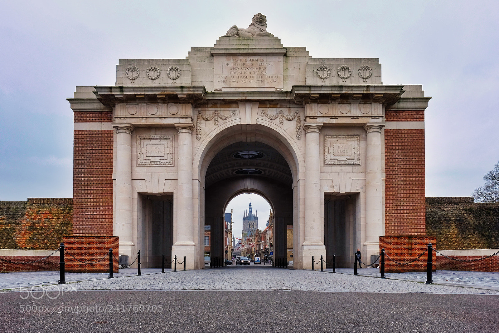 Fujifilm X-T1 sample photo. Menenpoort, ieper photography