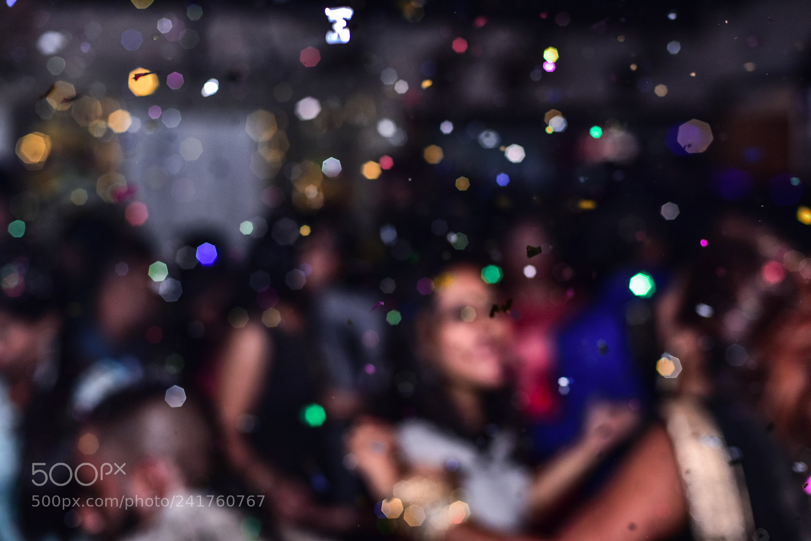 Nikon D810 sample photo. Dance floor photography