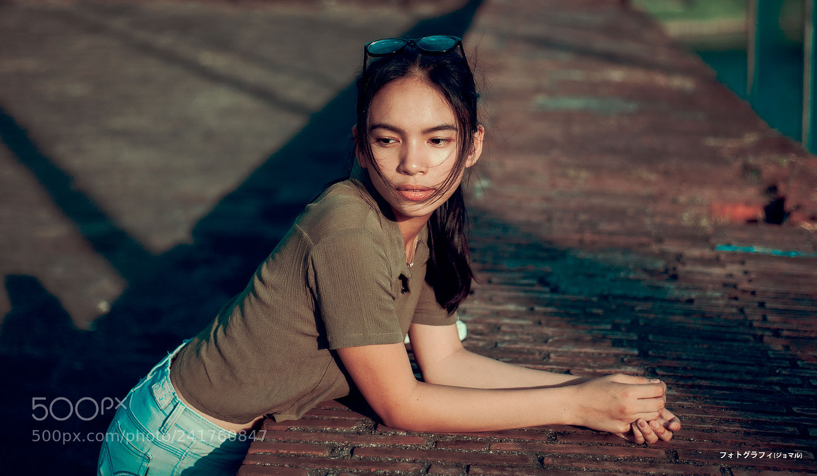 Canon EOS 5D sample photo. Danica photography