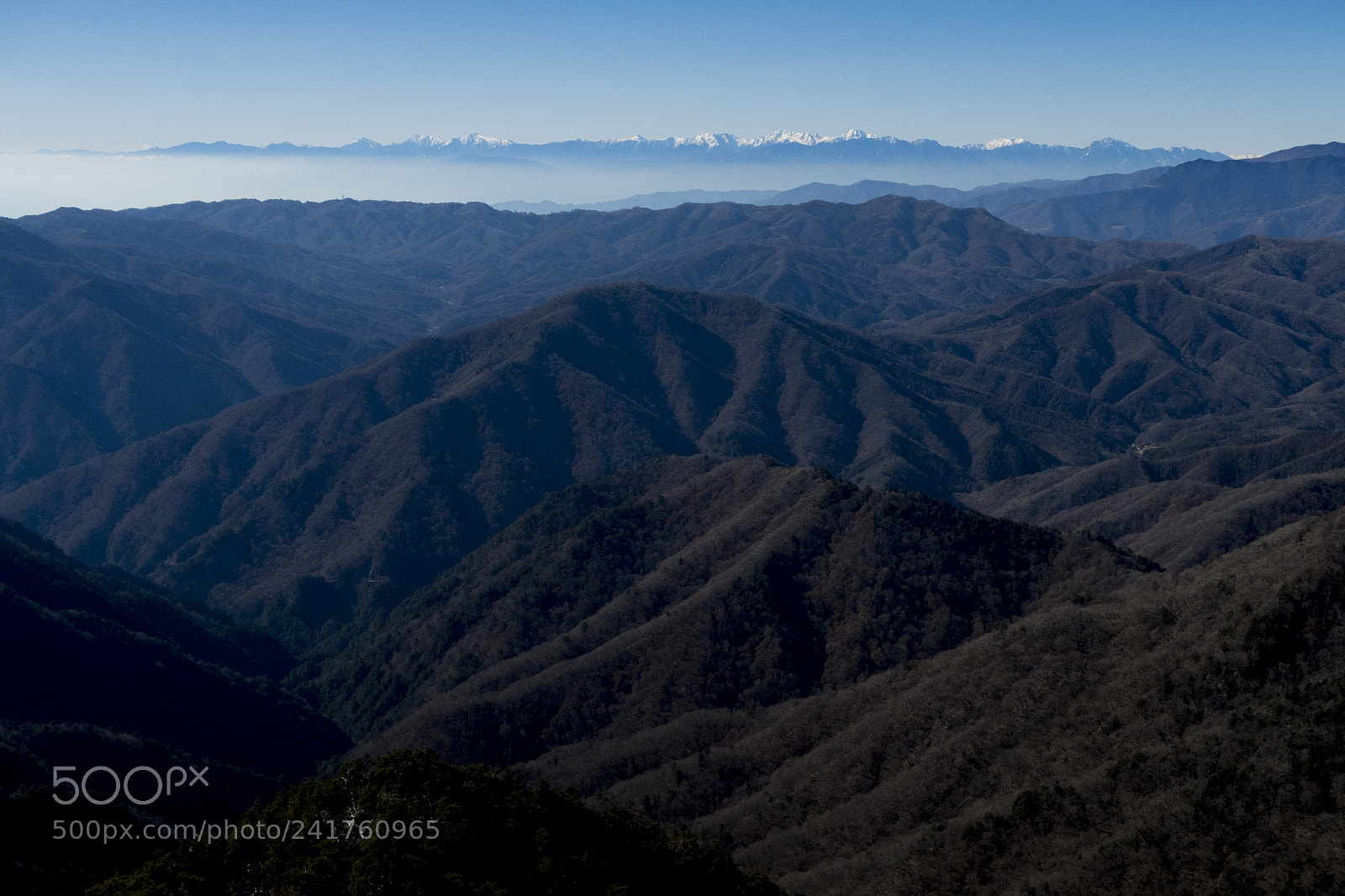 Canon PowerShot G7 X Mark II sample photo. Range of mountains photography