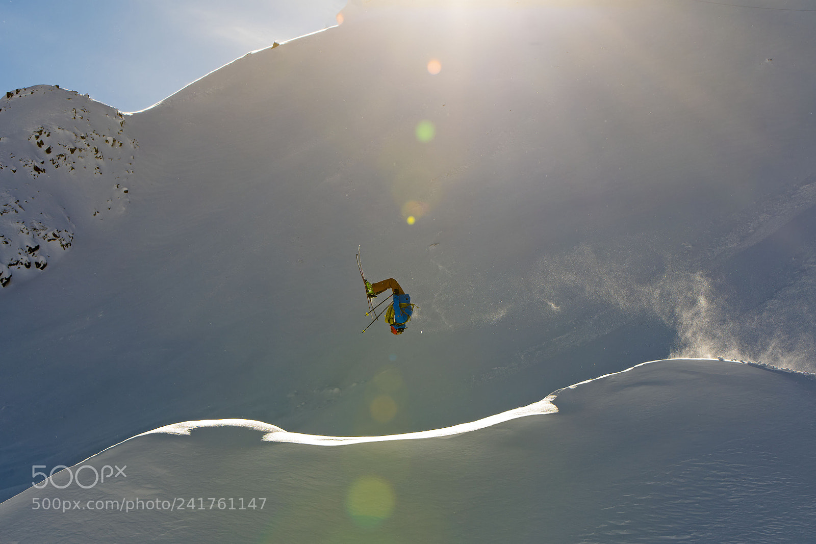 Nikon D500 sample photo. Matze brustmann comin' in photography