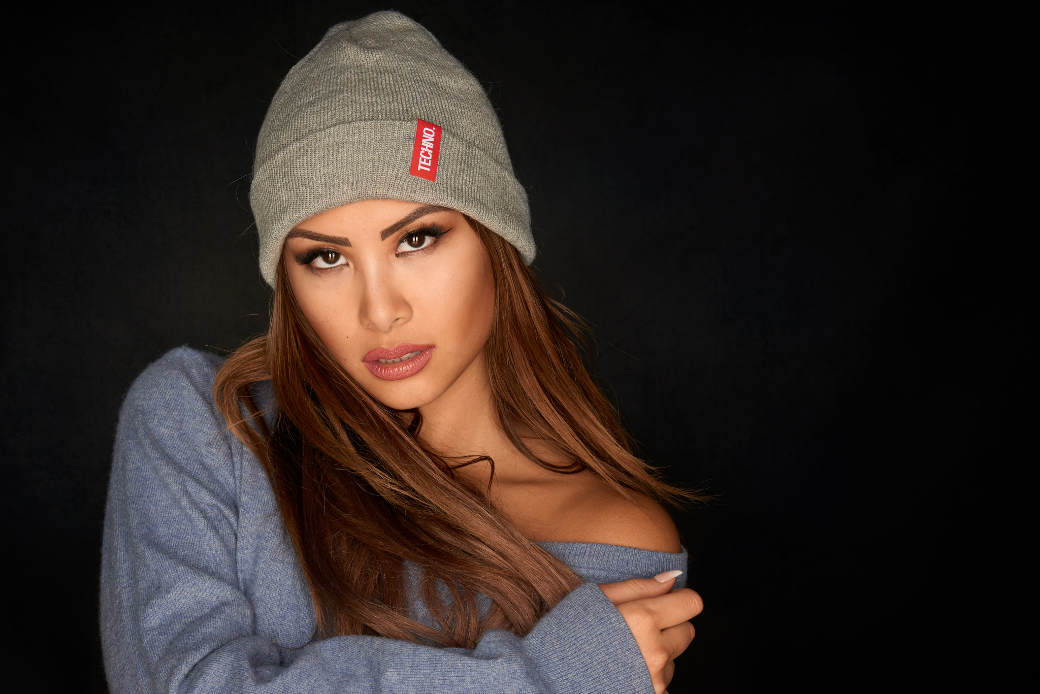 Nikon D800 sample photo. Cap photography
