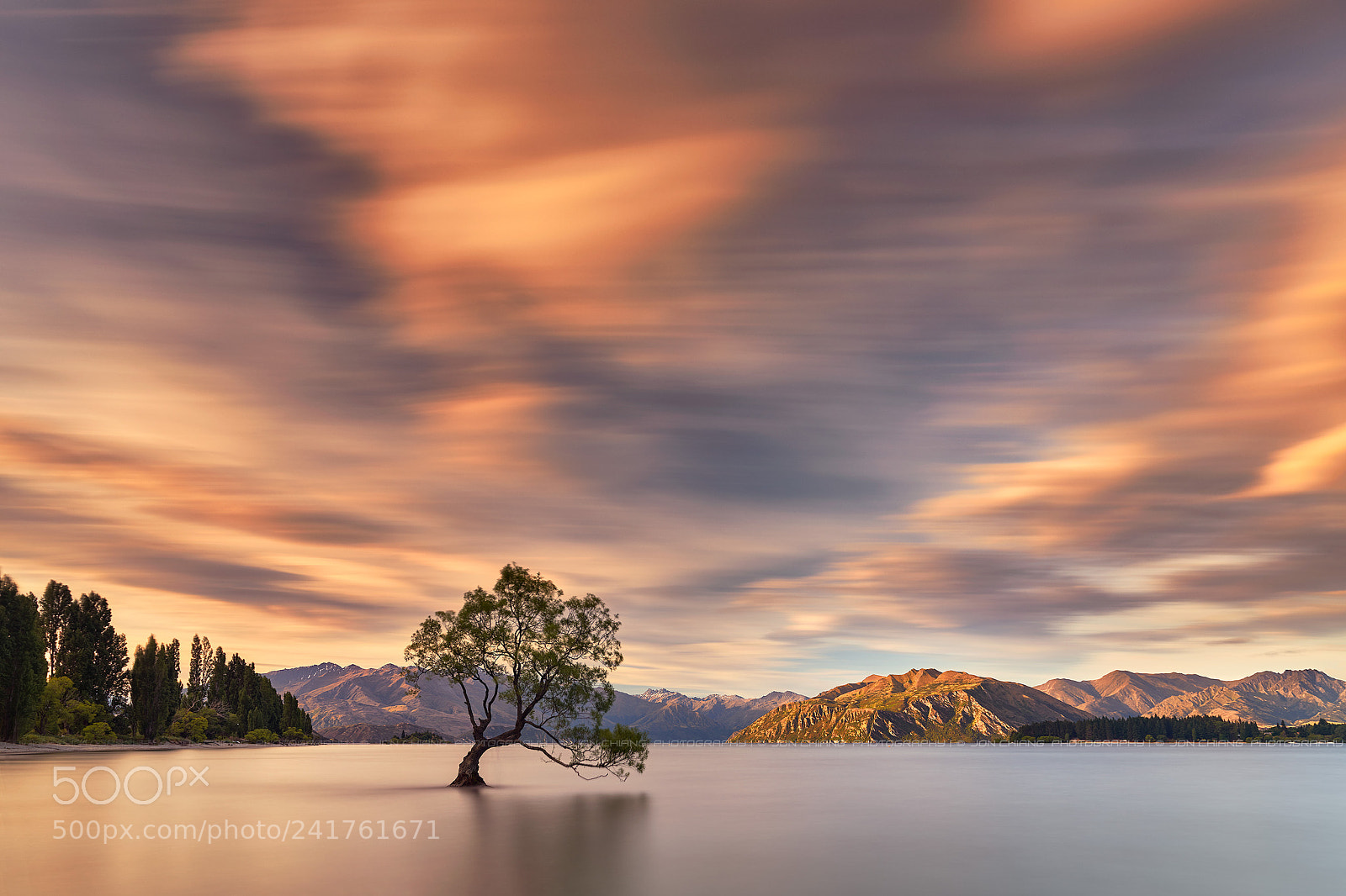 Nikon D850 sample photo. Wanaka classic photography