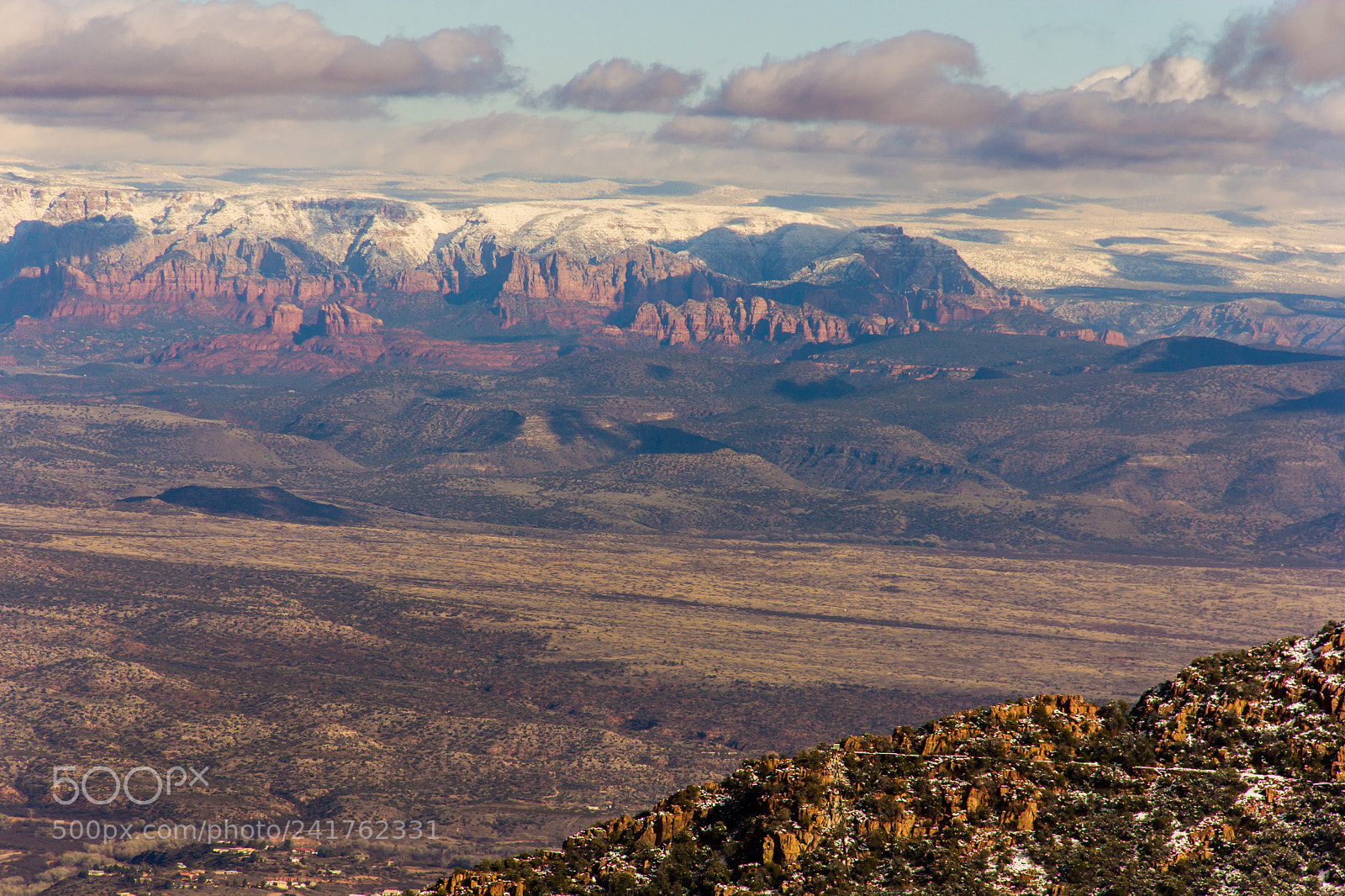Canon EOS 60D sample photo. Looking at sedona ii photography