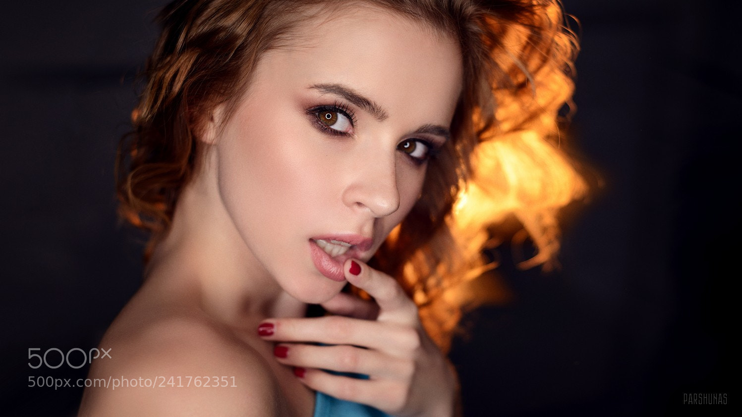 Nikon D800 sample photo. Таня photography
