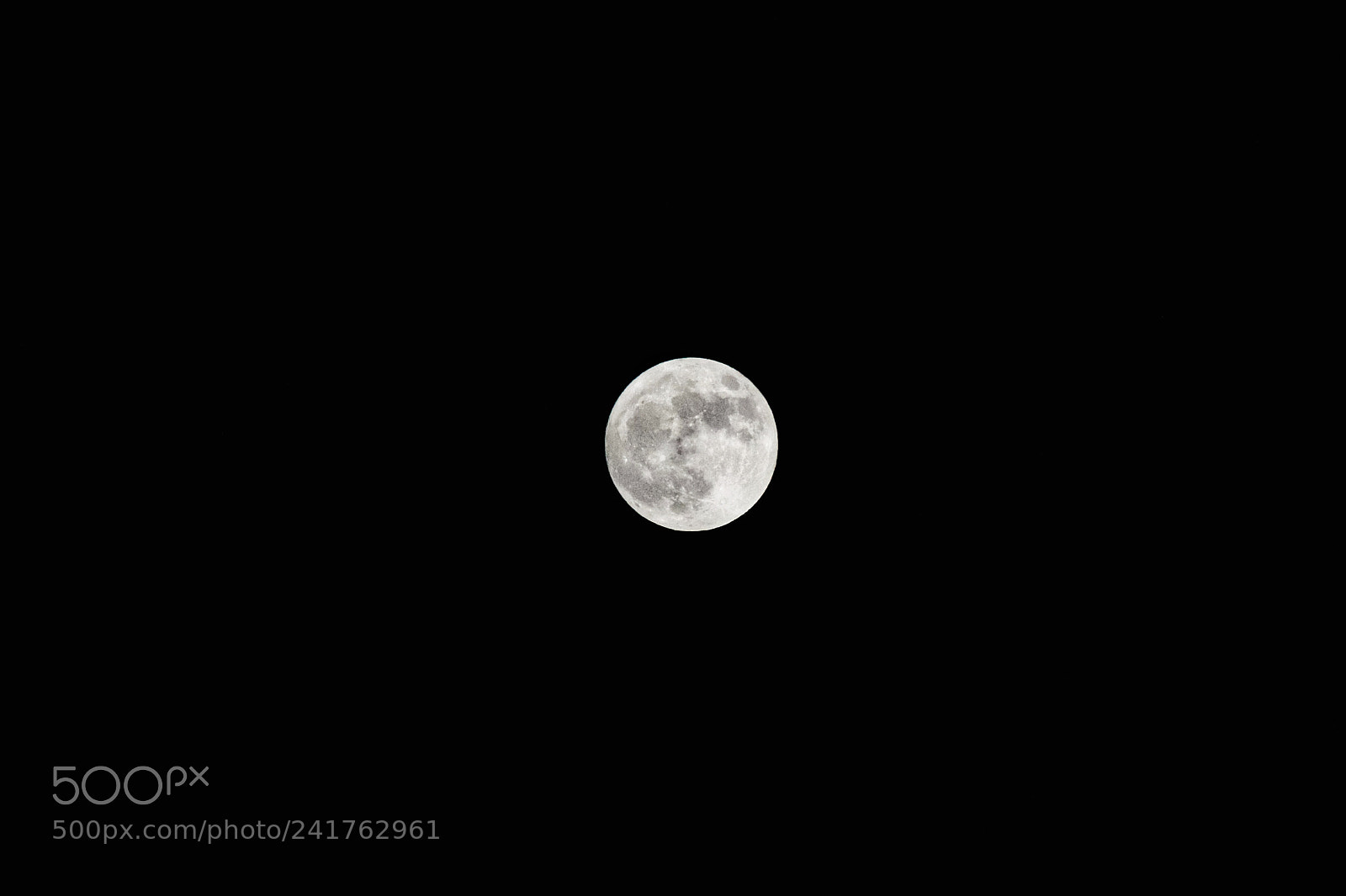 Canon EOS 200D (EOS Rebel SL2 / EOS Kiss X9) sample photo. Supermoon photography