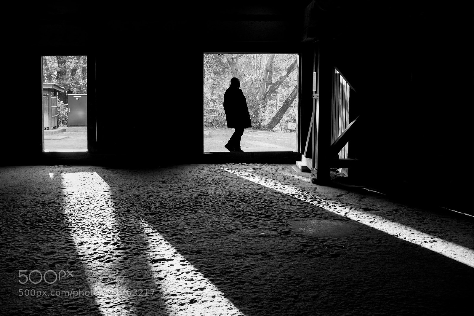 Fujifilm X100F sample photo. Run into photography