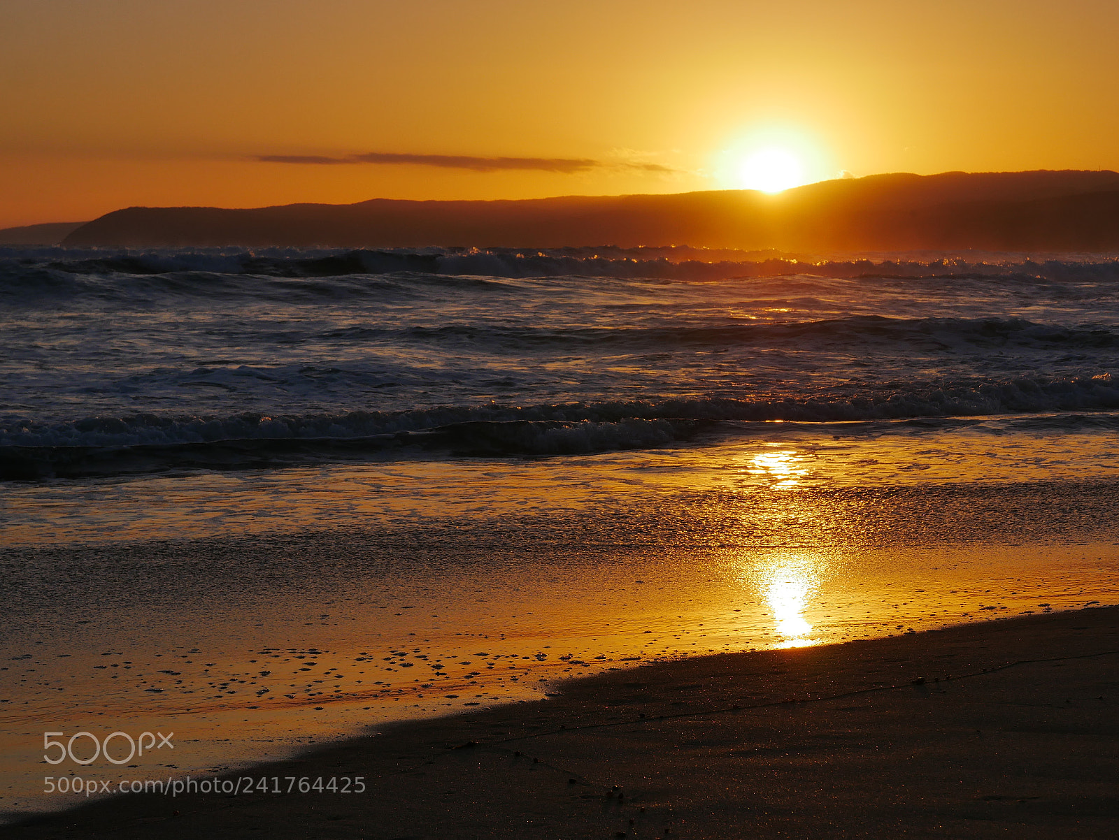 Panasonic Lumix DMC-GX85 (Lumix DMC-GX80 / Lumix DMC-GX7 Mark II) sample photo. Sparkling sands photography