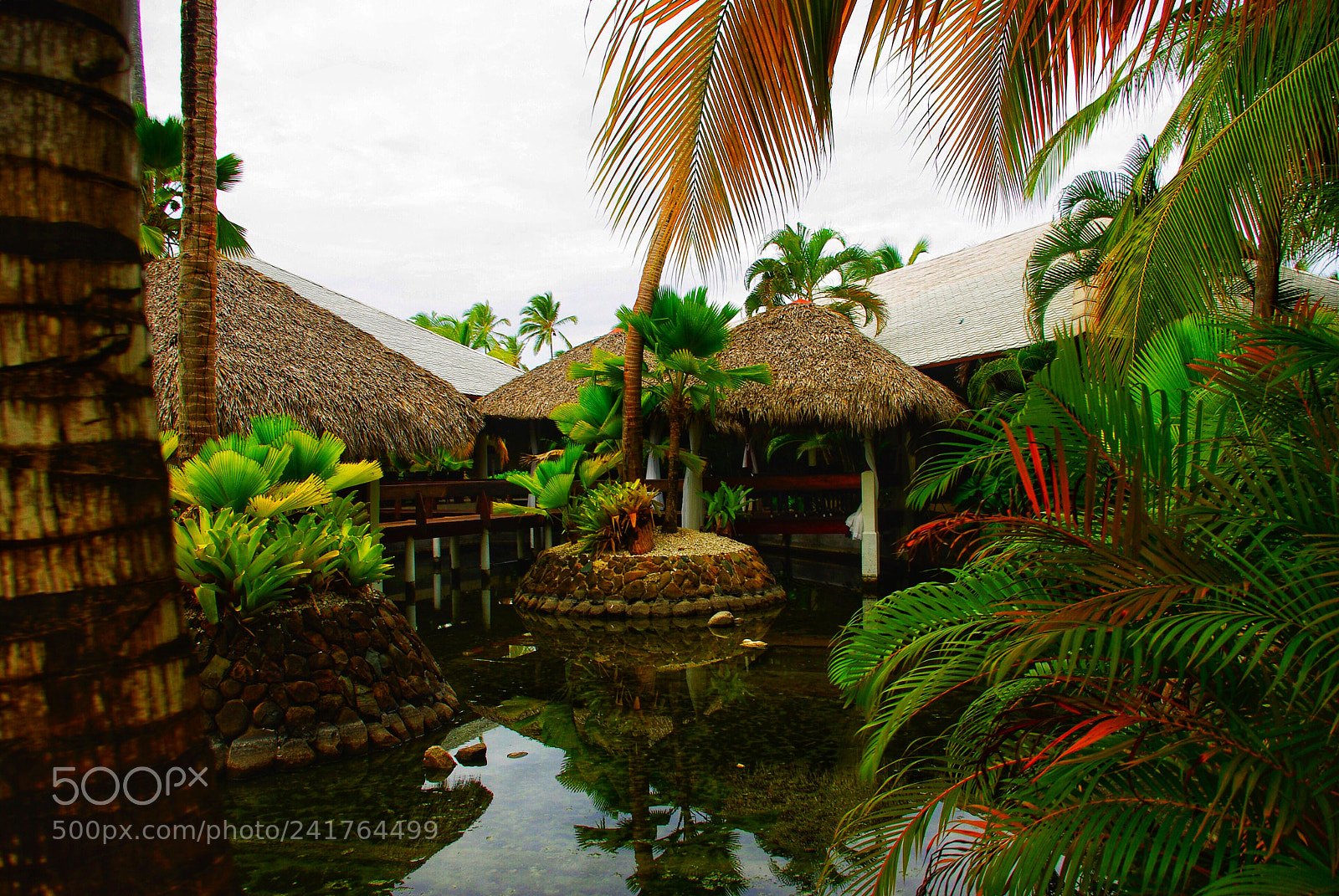 Pentax K200D sample photo. Tranquility photography
