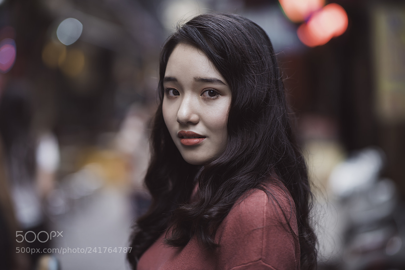 Nikon D810 sample photo. Khánh photography