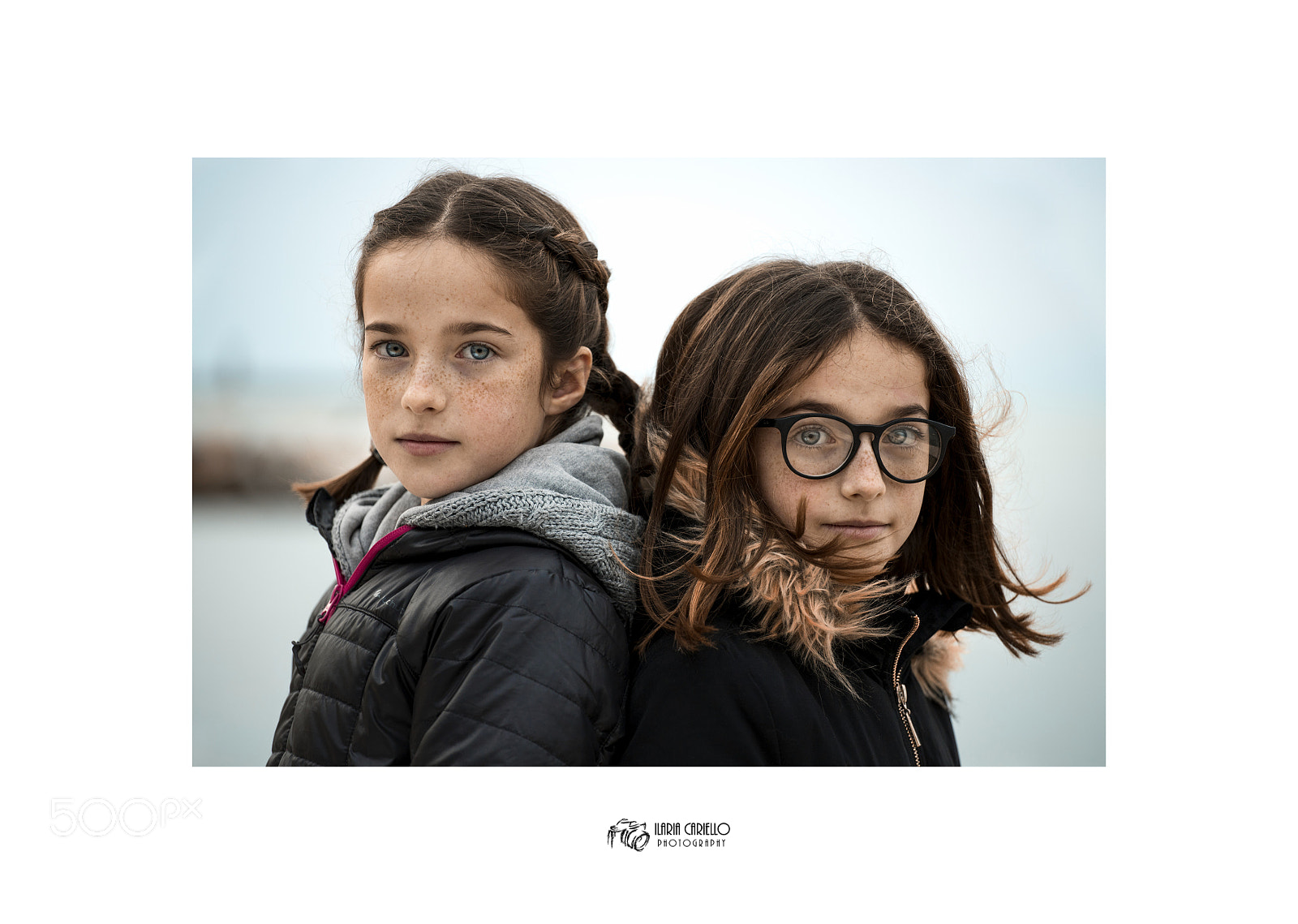Canon EOS 6D Mark II sample photo. (be)twins photography