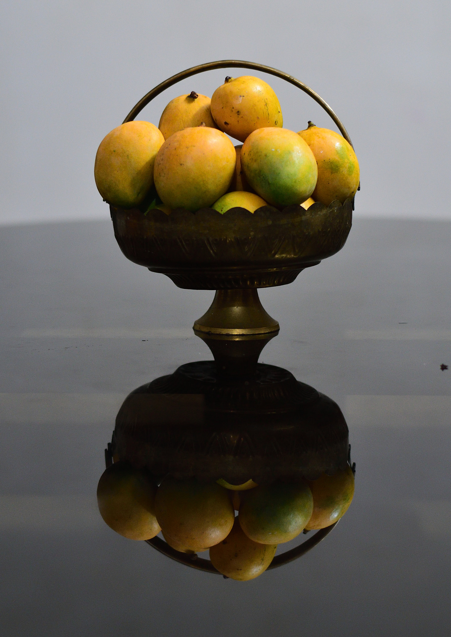 Nikon D500 + Nikon AF-S Nikkor 50mm F1.8G sample photo. King of furits photography