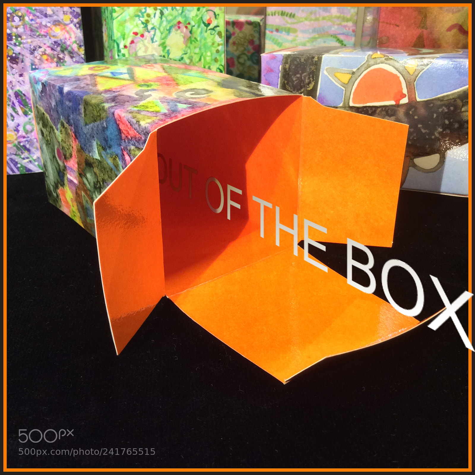 Apple iPad mini 2 sample photo. Outofthebox photography
