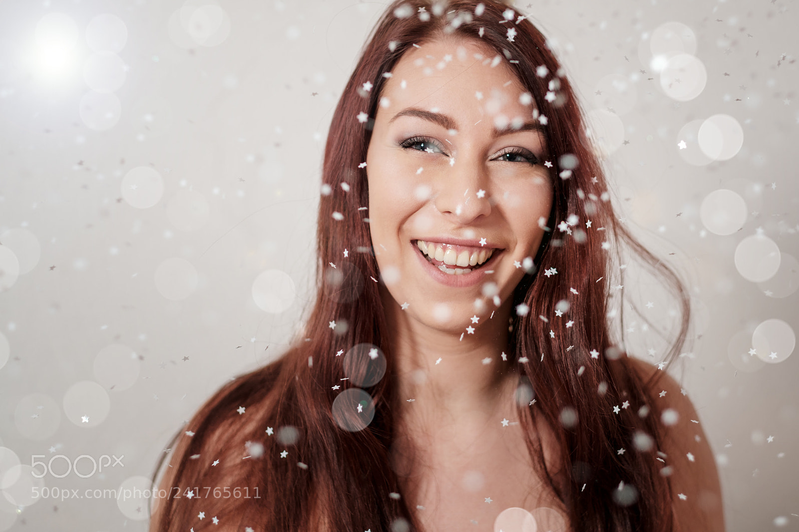 Fujifilm X-T2 sample photo. Glittering and laughing 01 photography