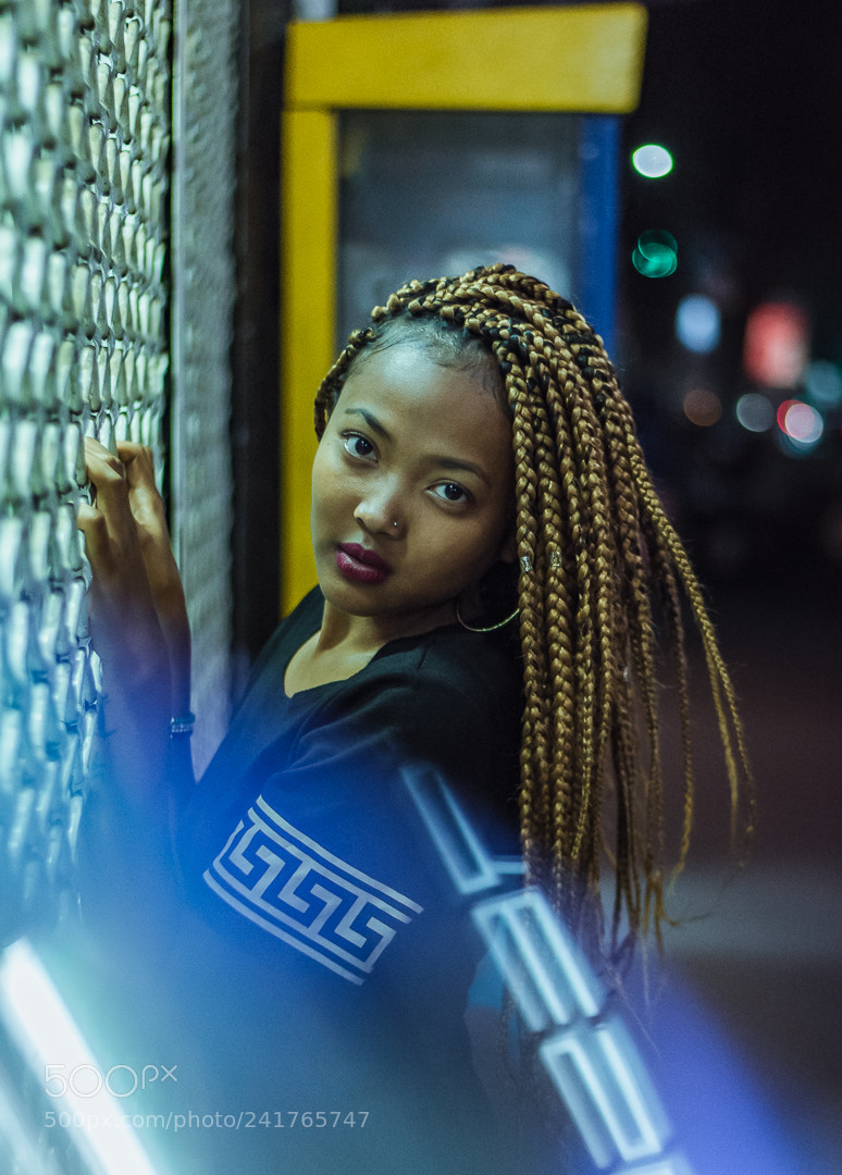 Nikon D7200 sample photo. Lishan photography