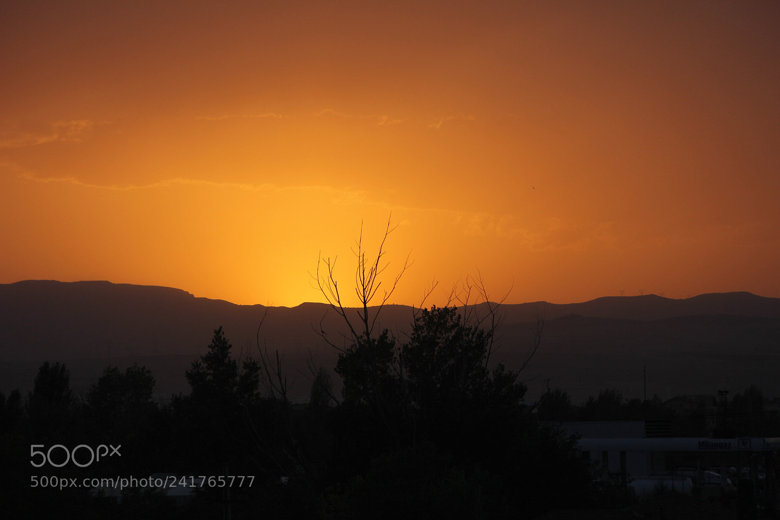 Canon EF-S 18-135mm F3.5-5.6 IS sample photo. Ankara photography