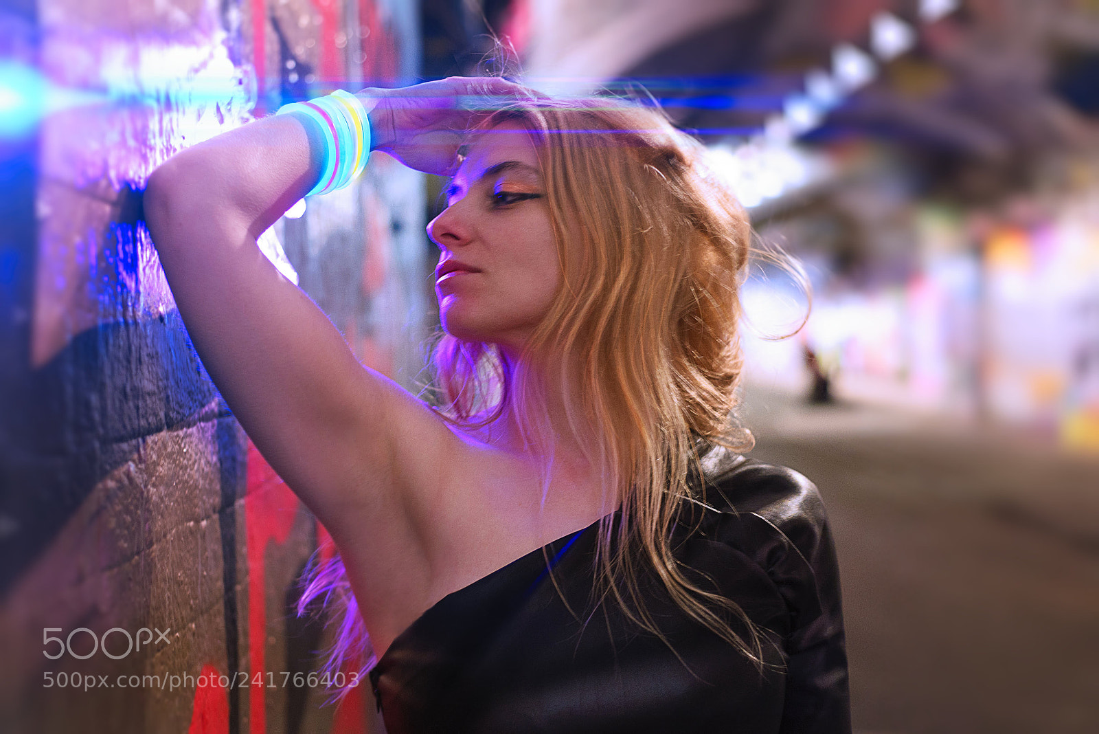 Nikon D600 sample photo. Laser dreams photography
