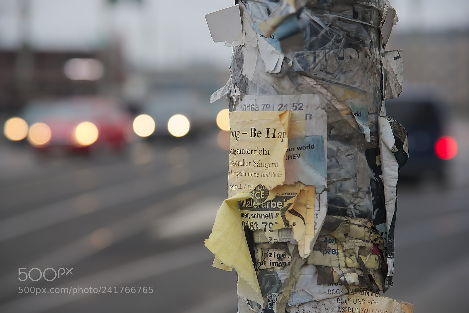 Nikon AF-S Nikkor 24-120mm F4G ED VR sample photo. Berlin photography