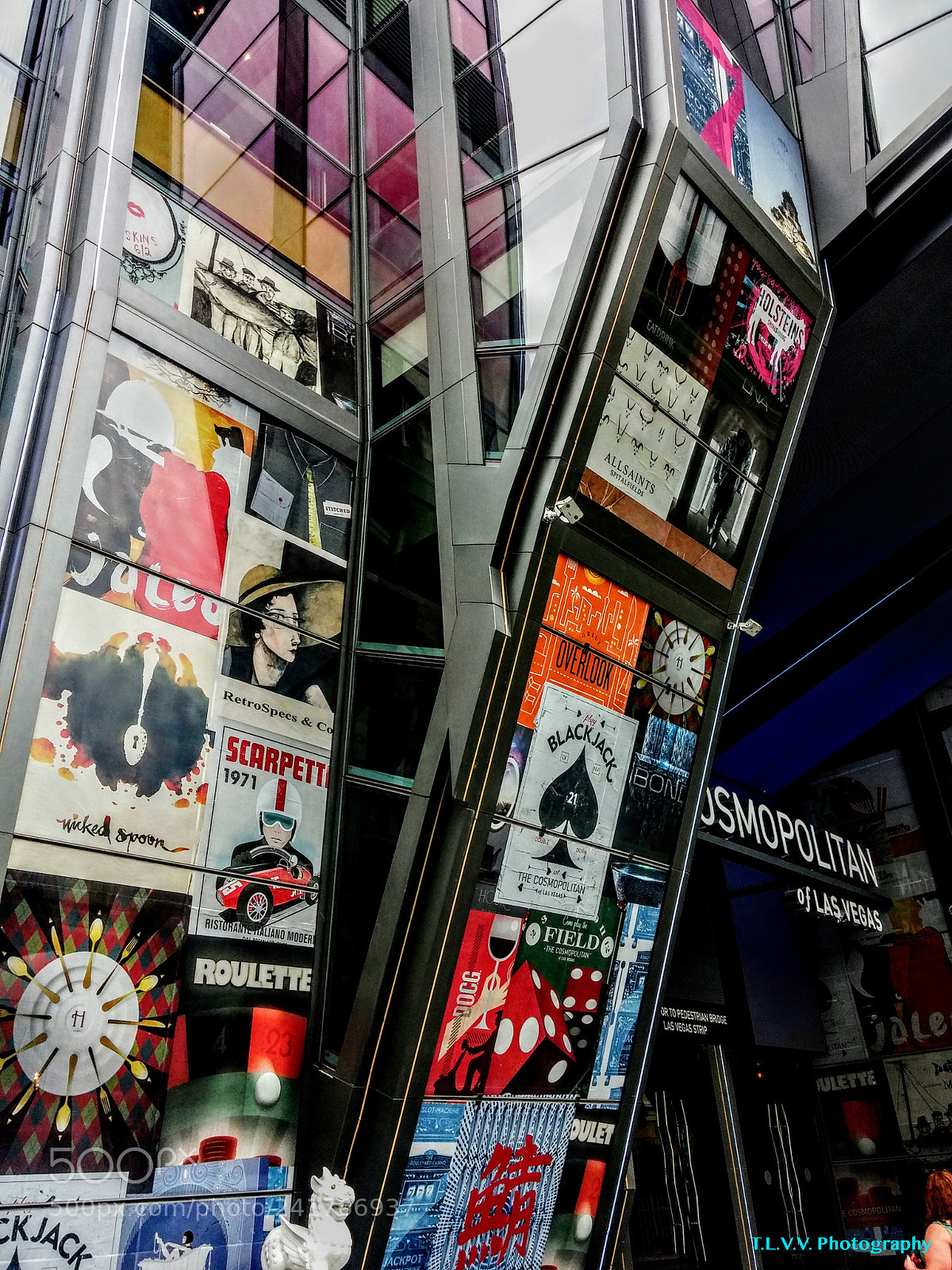 LG G3 sample photo. Cosmo street photography