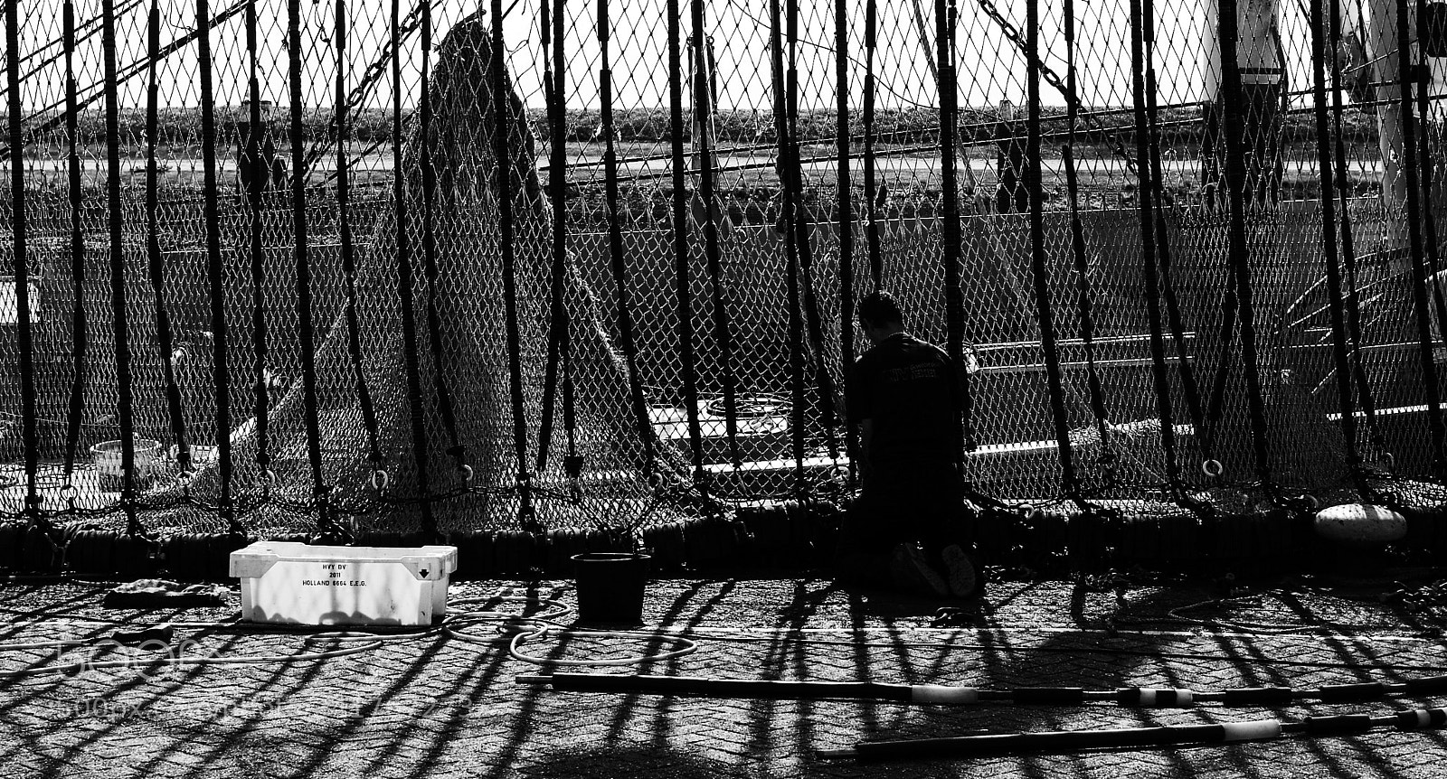 Leica M (Typ 240) sample photo. Working. photography