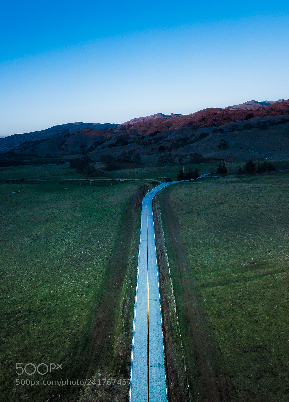 DJI FC220 sample photo. Took this shot in photography