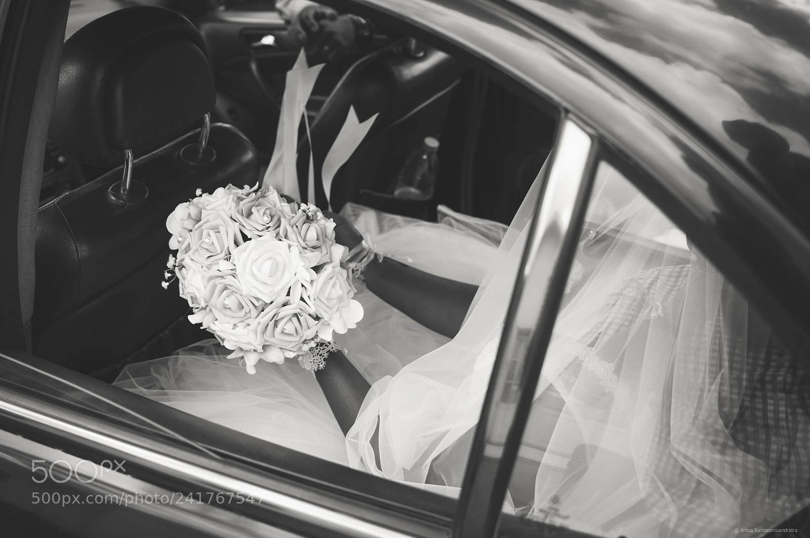 Nikon D300 sample photo. On board photography
