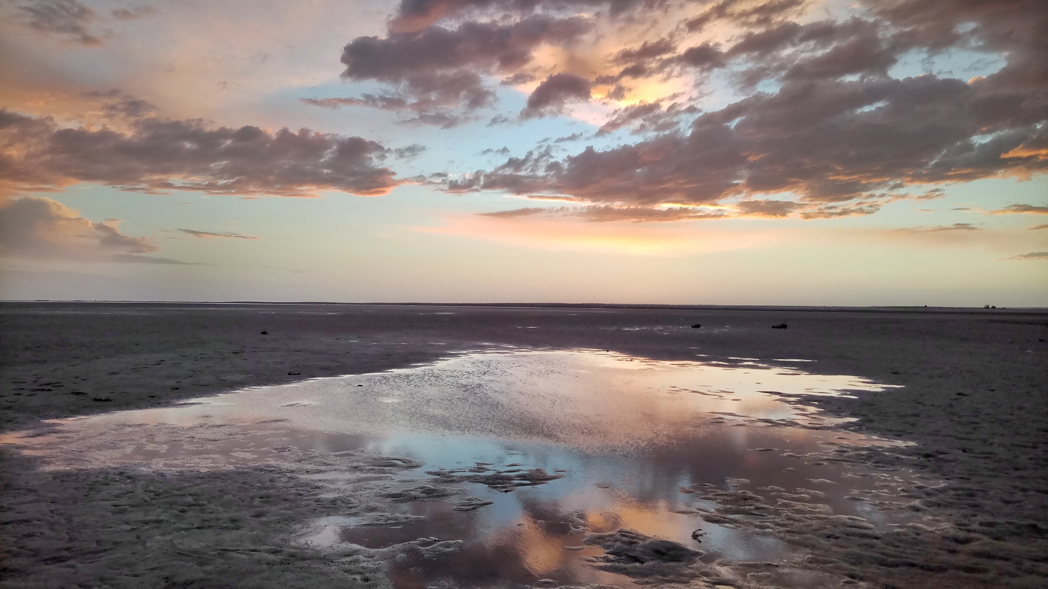 Xiaomi Redmi Pro sample photo. Sahara occidentale photography