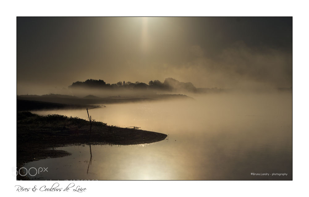 Fujifilm X-E1 sample photo. Lumi re matinale sur photography