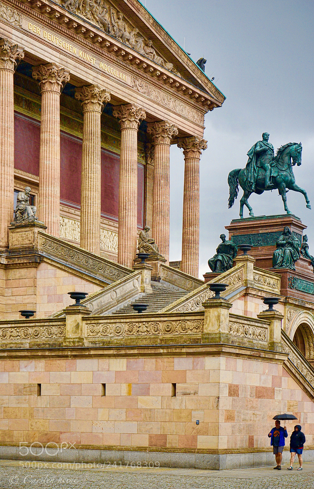 Sony a7 II sample photo. ...berlin.... photography