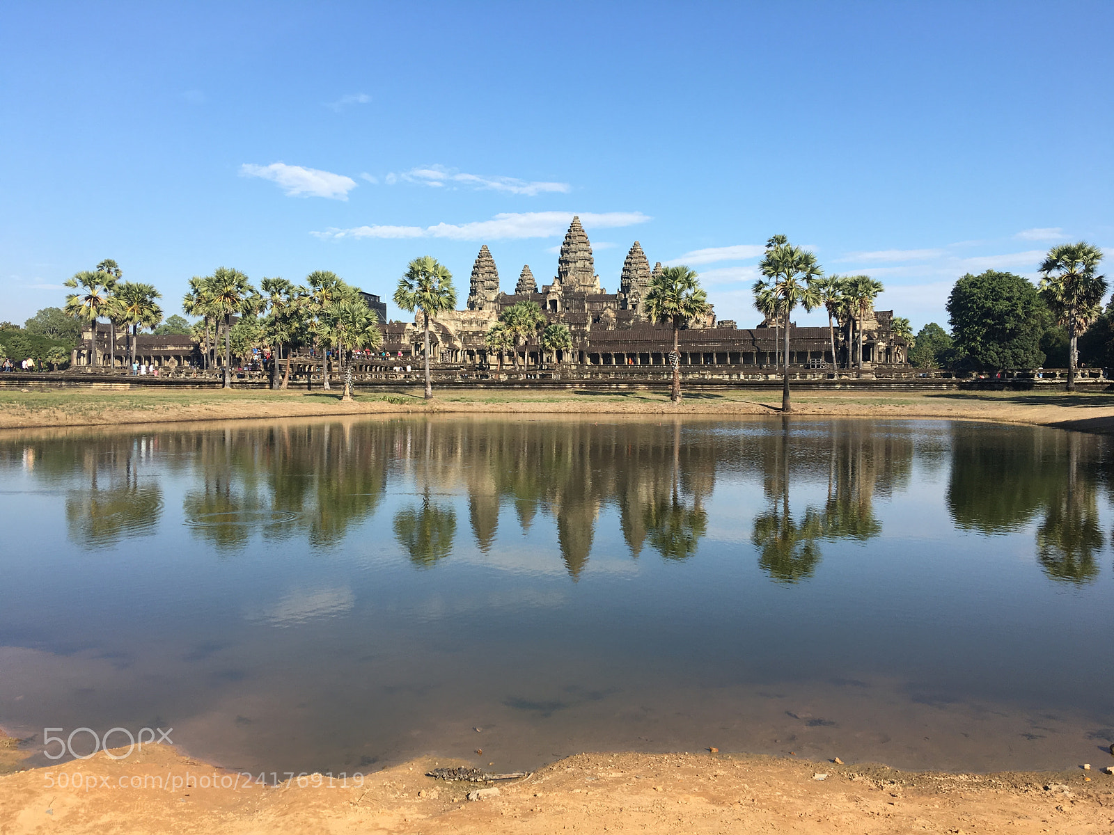 Apple iPhone 6s Plus sample photo. Siem reap photography