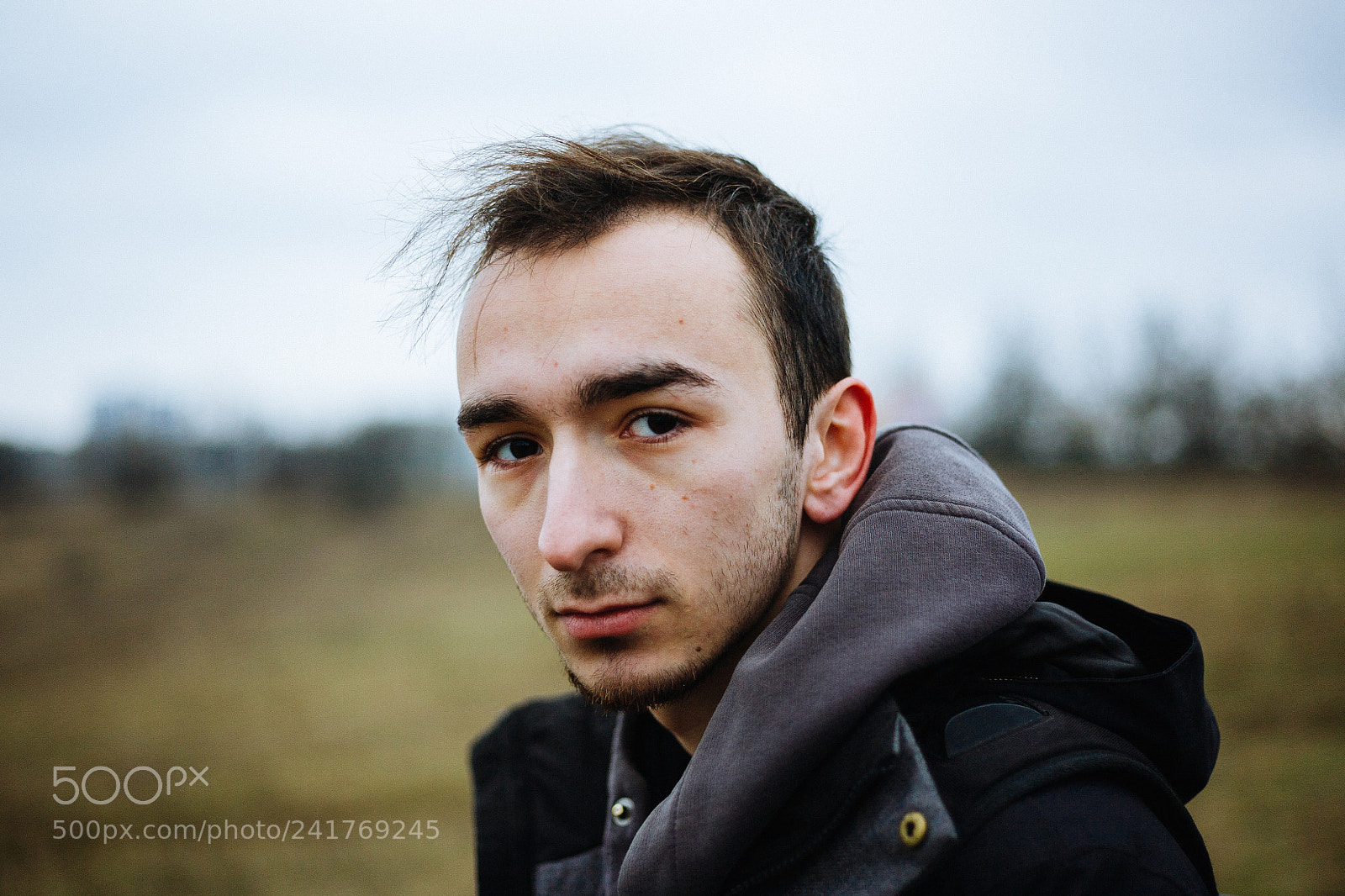 Canon EOS 5D sample photo. Roman photography