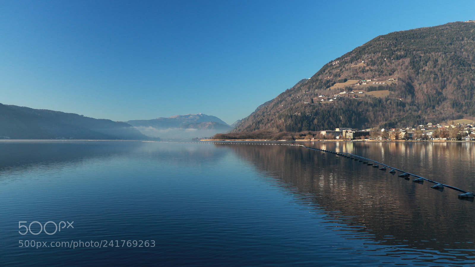 Canon EOS 650D (EOS Rebel T4i / EOS Kiss X6i) sample photo. Alps lake photography