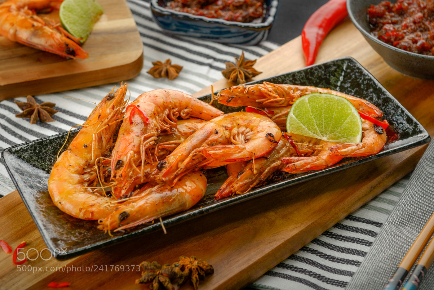 Nikon D800 sample photo. Chili and lime king photography