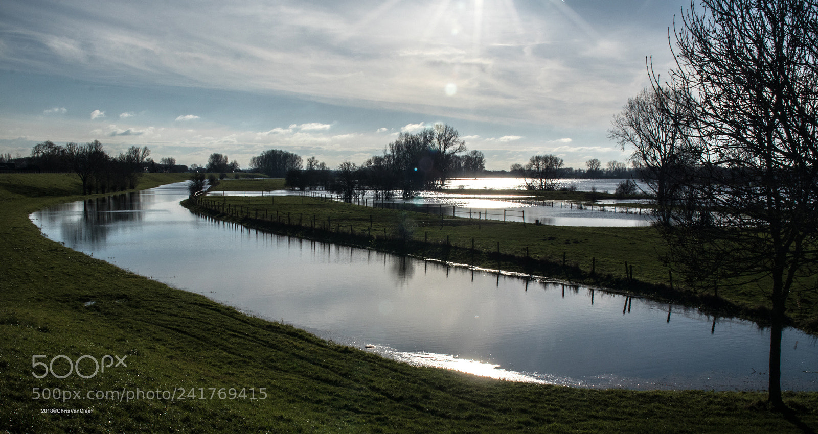 Canon EOS M5 sample photo. Submerged riverfront maas photography
