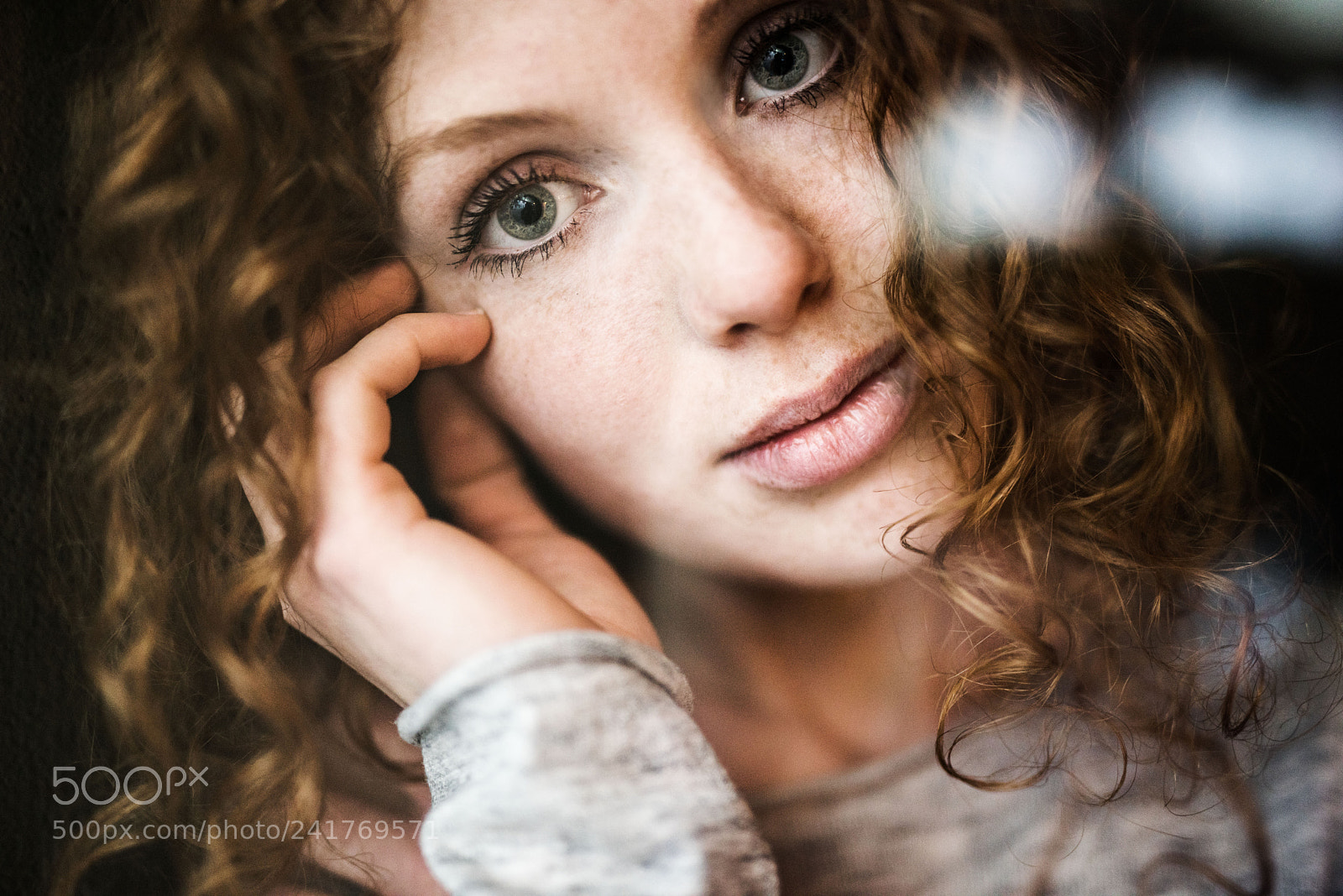 Nikon D810 sample photo. Giorgia photography