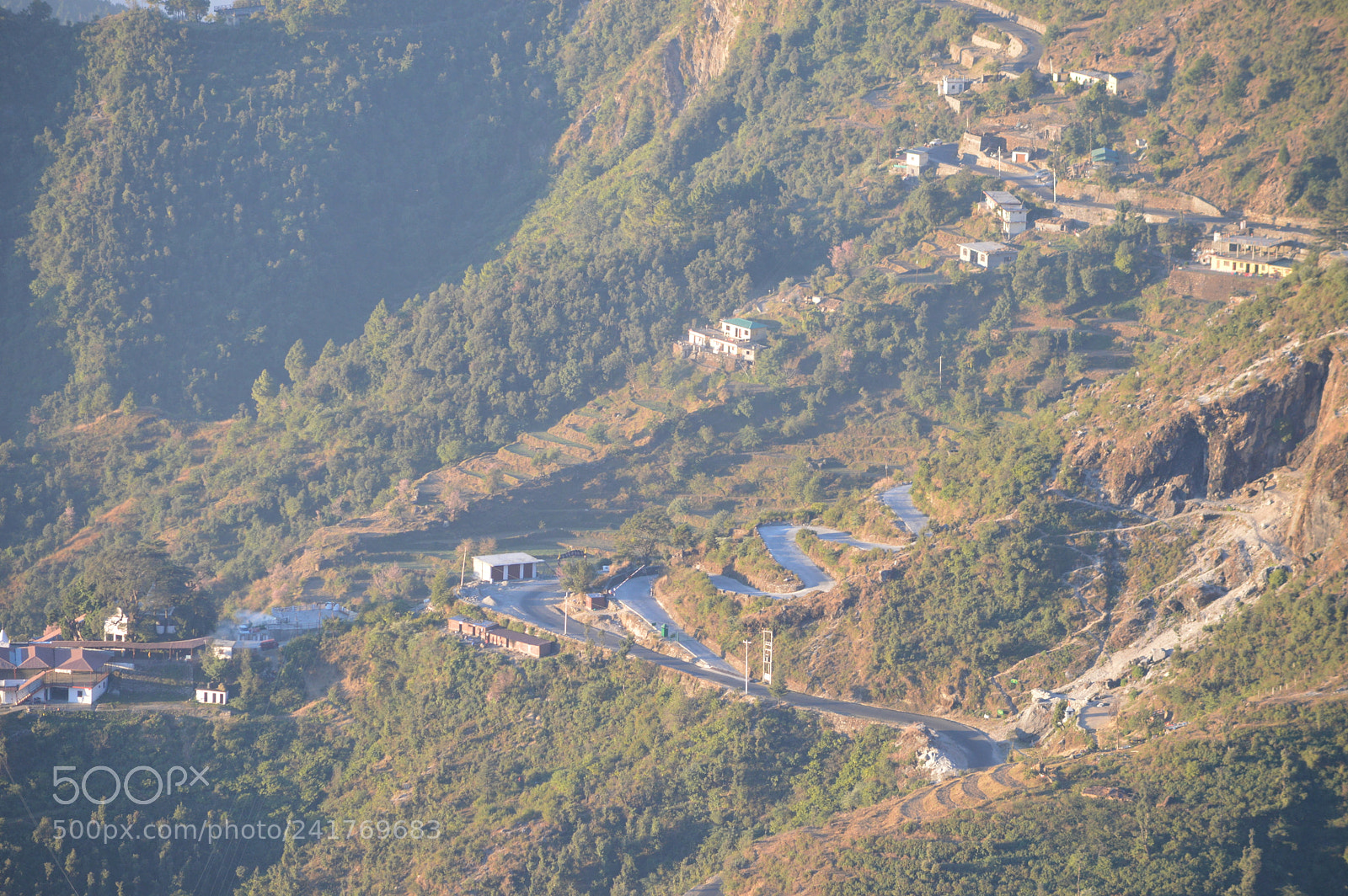 Nikon D3200 sample photo. Camel back road, mussoorie photography