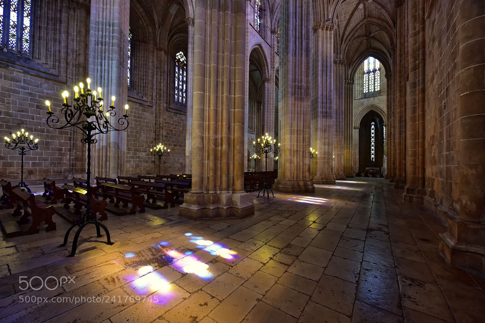 Nikon D810 sample photo. Light amidst darkness photography