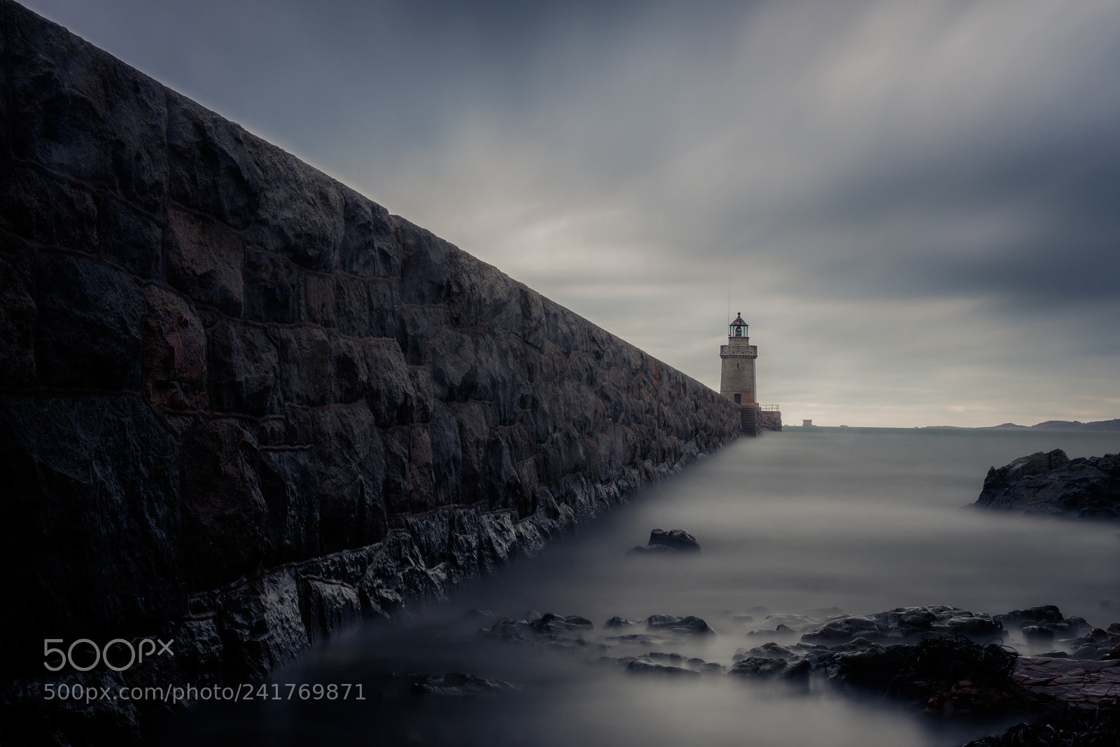 Canon EOS 5DS R sample photo. Lighthouse photography