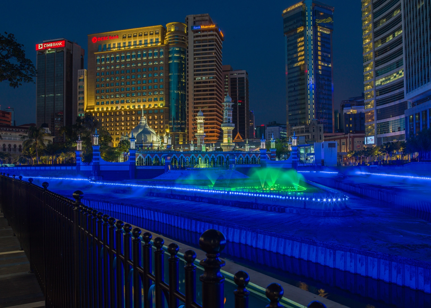Hasselblad H6D sample photo. River of life photography