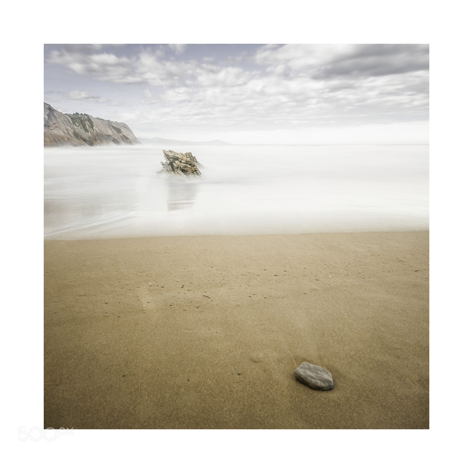 Nikon D800E sample photo. Zumaia photography