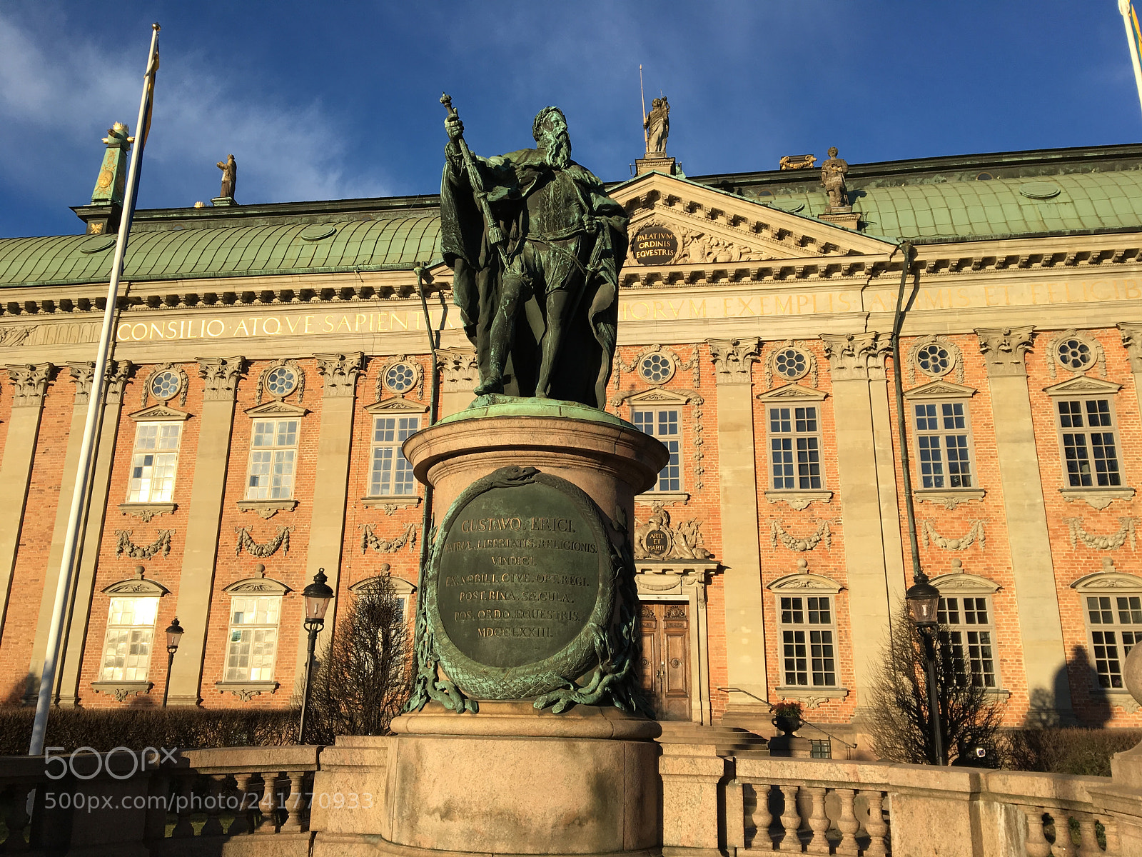 Apple iPhone 6s sample photo. Stockholm photography